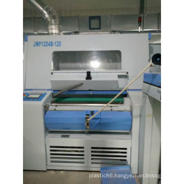 Jwf1204b-120 High Production Carding Machine